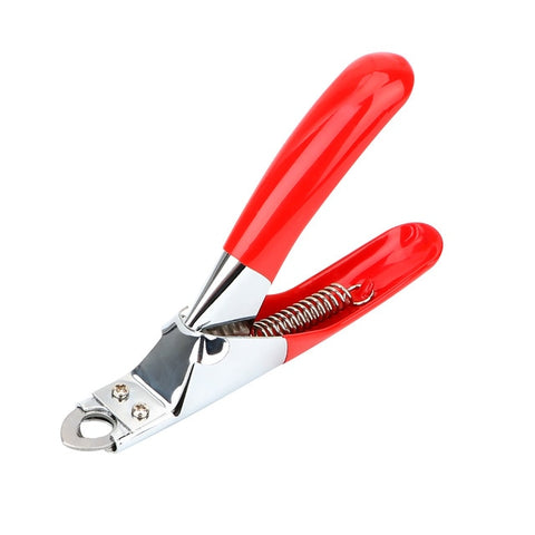  HILIFE Cat Grooming Cutter Pet Products Stainless Steel Pet Nail Clippers Claw Scissors