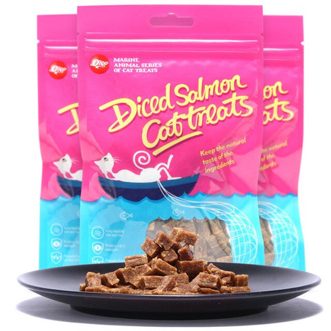  Exquisite Cat Treats