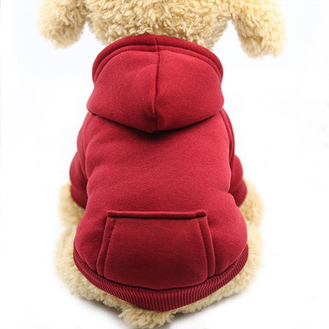  Warm Pet Clothes For Cats Clothing Autumn Winter Clothing for Cats Coat Puppy Outfit Cats Clothes for Cat Hoodies mascotas 8Y45