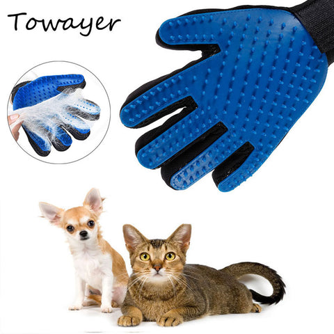 Grooming Glove