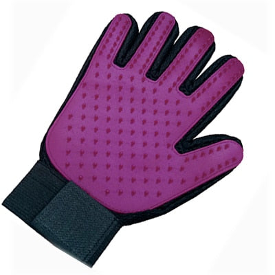  Grooming Glove