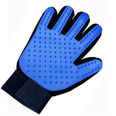  Grooming Glove