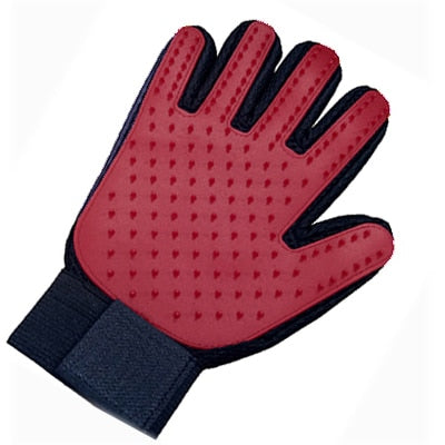  Grooming Glove