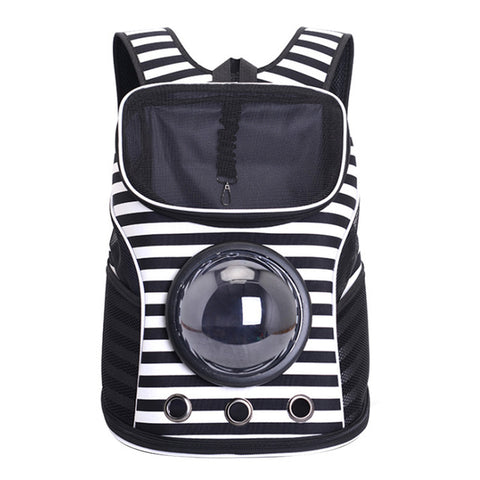  Portable Pet Carrier Travel Bag Space Capsule Backpack Breathable For Cat Dog Puppy New Play Sleep Pad Mat Cat Product