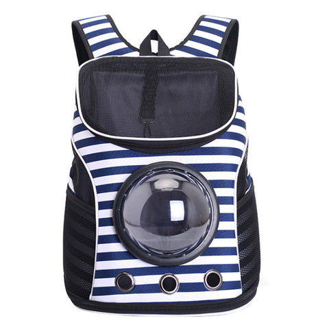  Portable Pet Carrier Travel Bag Space Capsule Backpack Breathable For Cat Dog Puppy New Play Sleep Pad Mat Cat Product