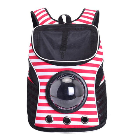  Portable Pet Carrier Travel Bag Space Capsule Backpack Breathable For Cat Dog Puppy New Play Sleep Pad Mat Cat Product